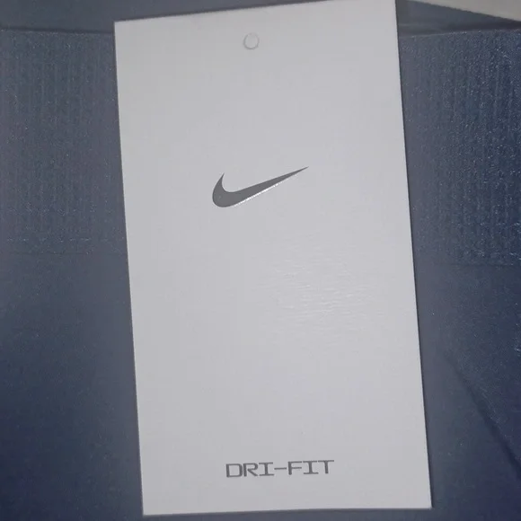 Nike Dri-Fit Vapor Slim Fit Golf Pants  Color-Blue NWT - Picture 2 of 9